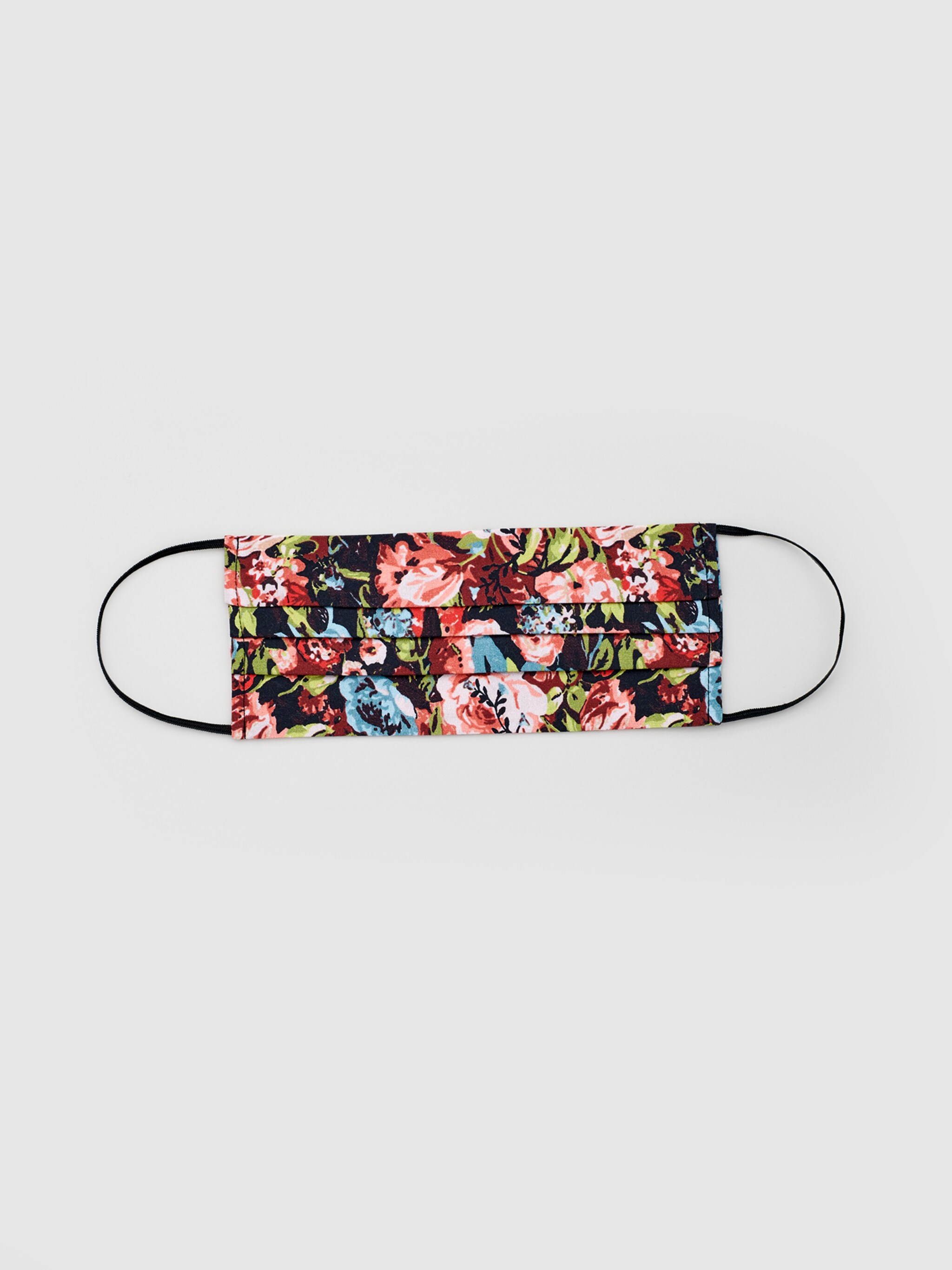 EDITED Produkte Stoffmaske 'Hope' mischfarben