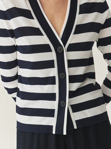 Pull-over TATUUM en bleu