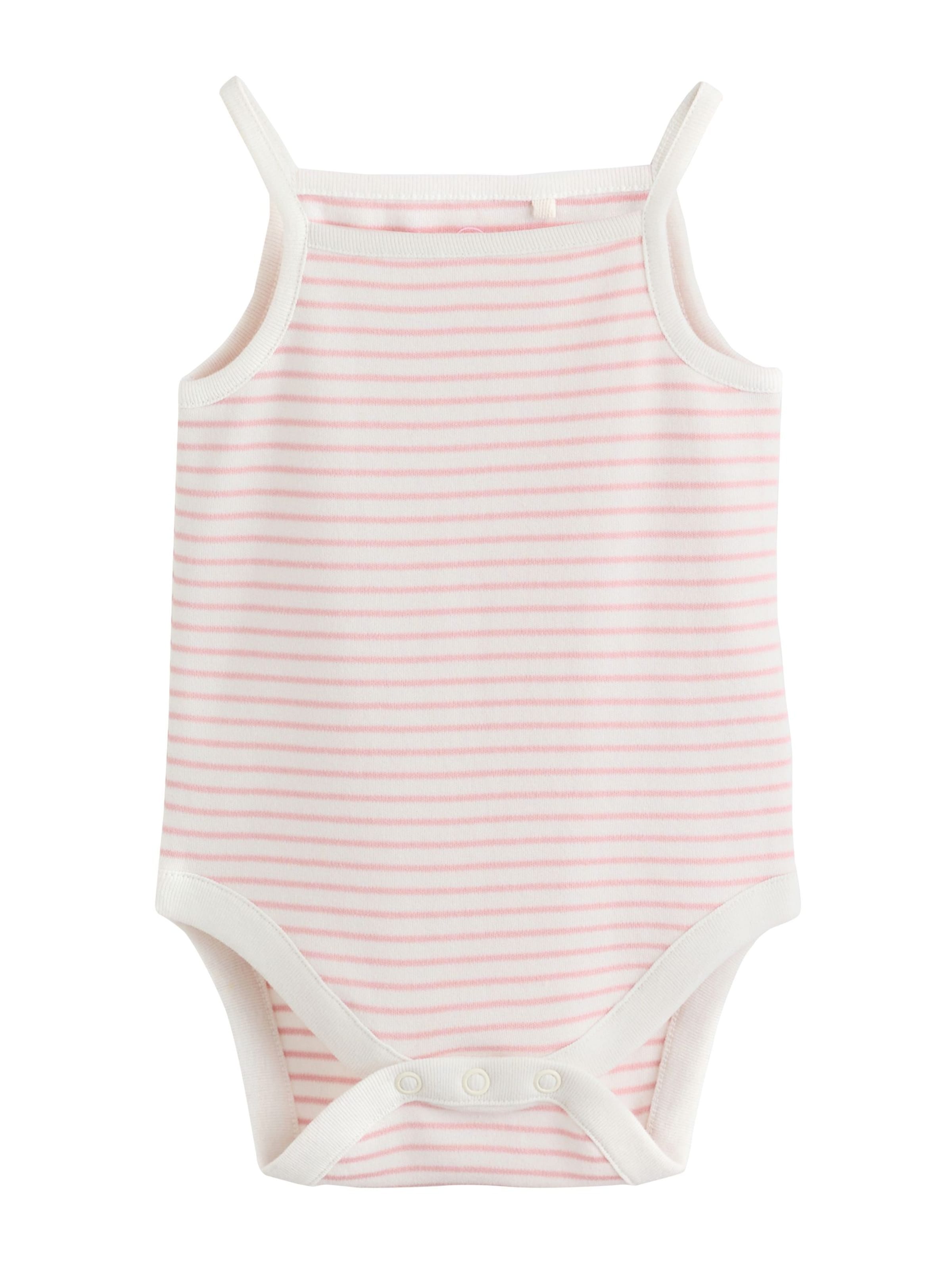 Tutina / body per bambino di Next in beige