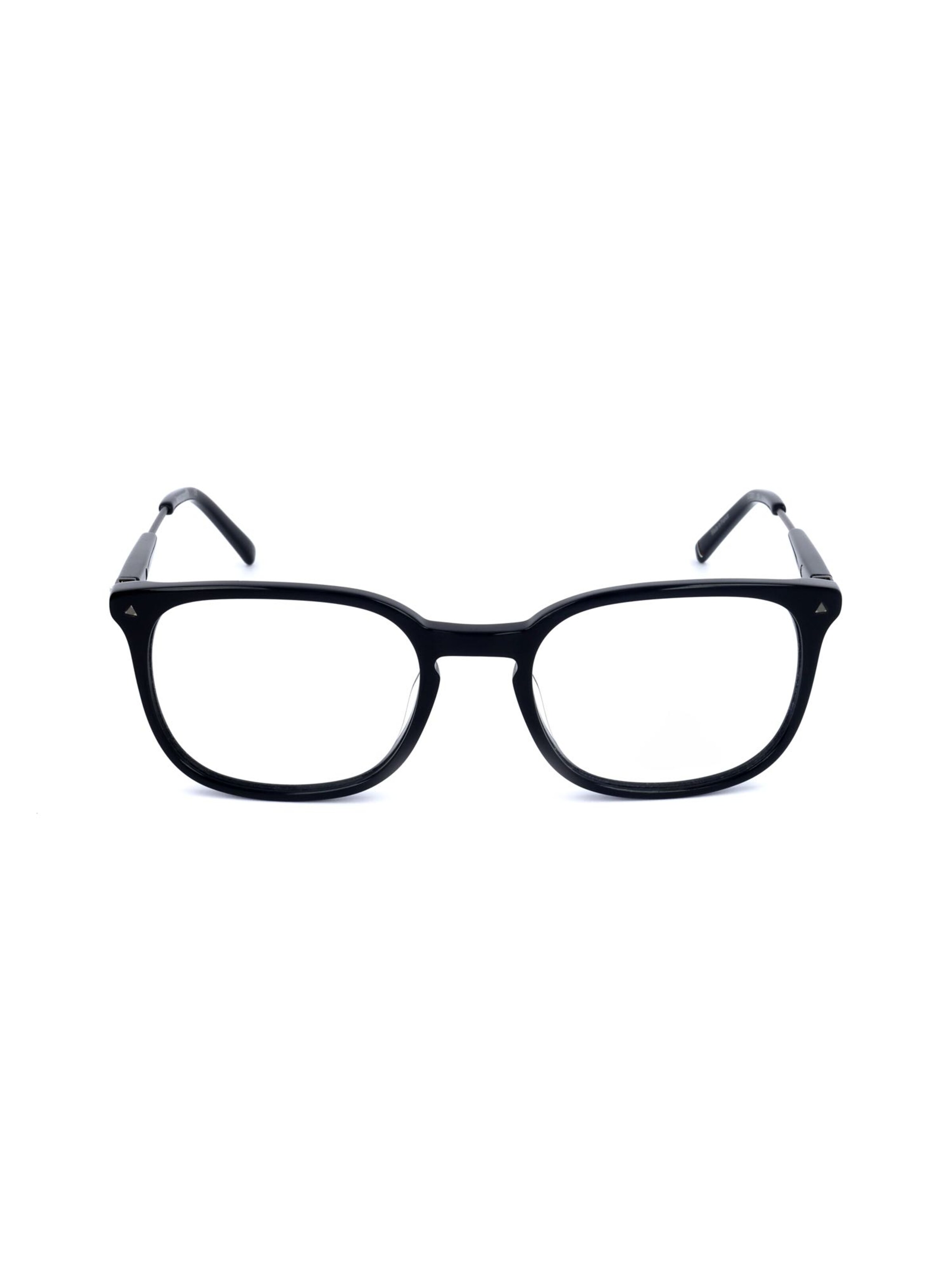 Occhiali 'LCS2007' di LE COQ SPORTIF in nero: frontale