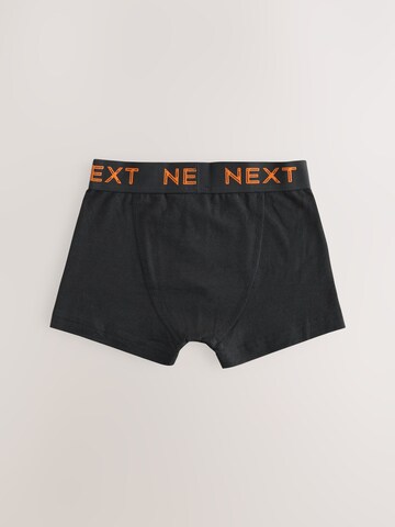 Next Spodní prádlo – černá