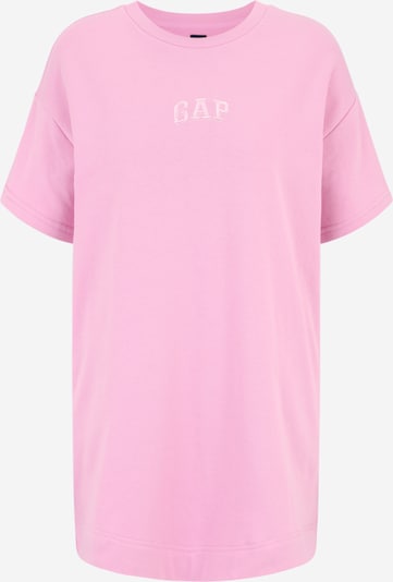 Gap Petite Mekko värissä vaalea pinkki, Tuotenäkymä