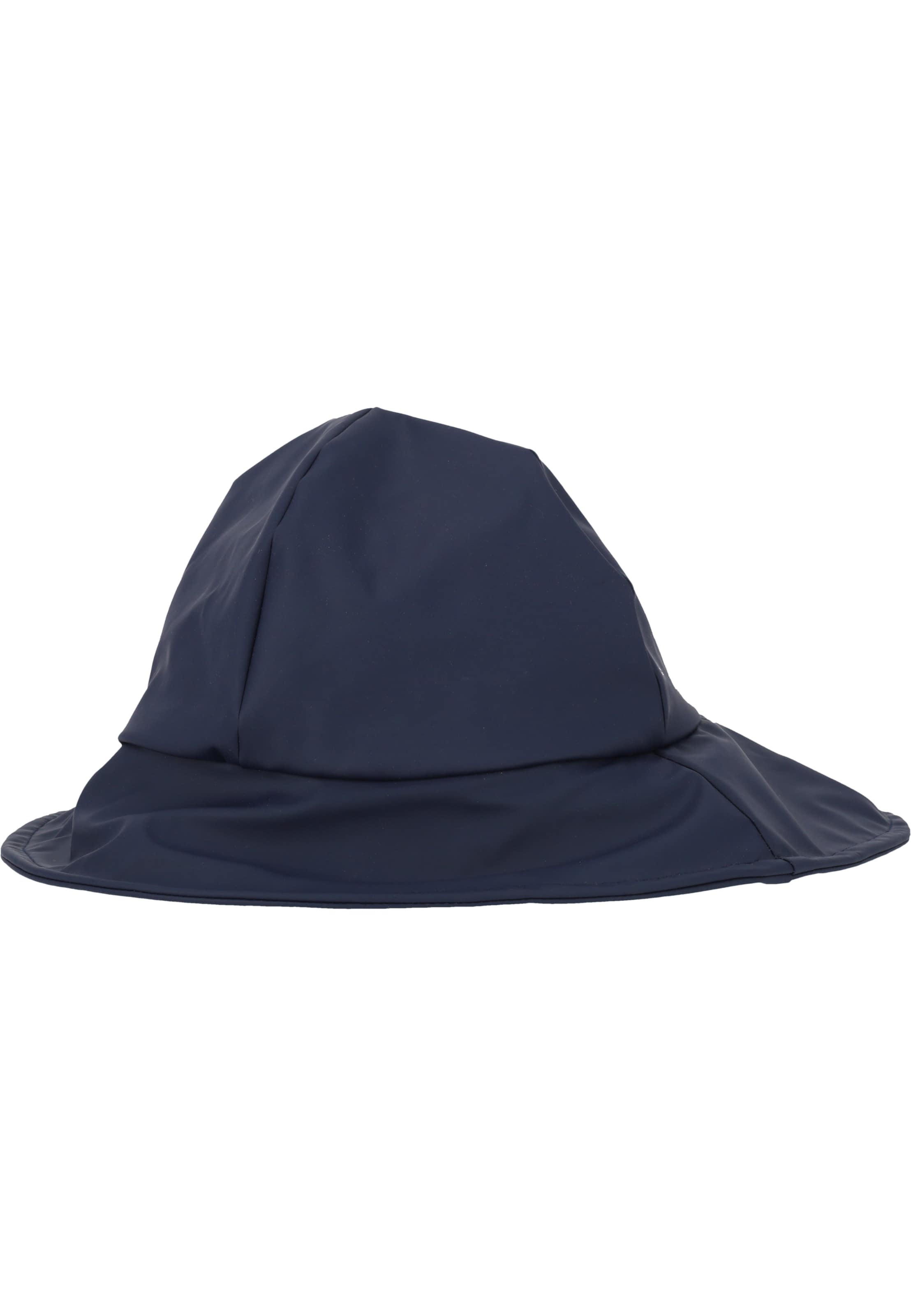 Weather Report Hat 'Darby' in Blue
