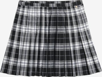 Jupe Superdry en noir : devant
