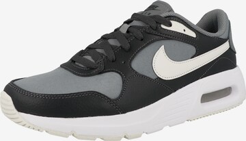 Nike Sportswear Sportschuh 'Air Max SC' in Grau: Vorderseite