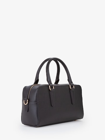 VALENTINO Kézitáska 'ZERO RE' - fekete