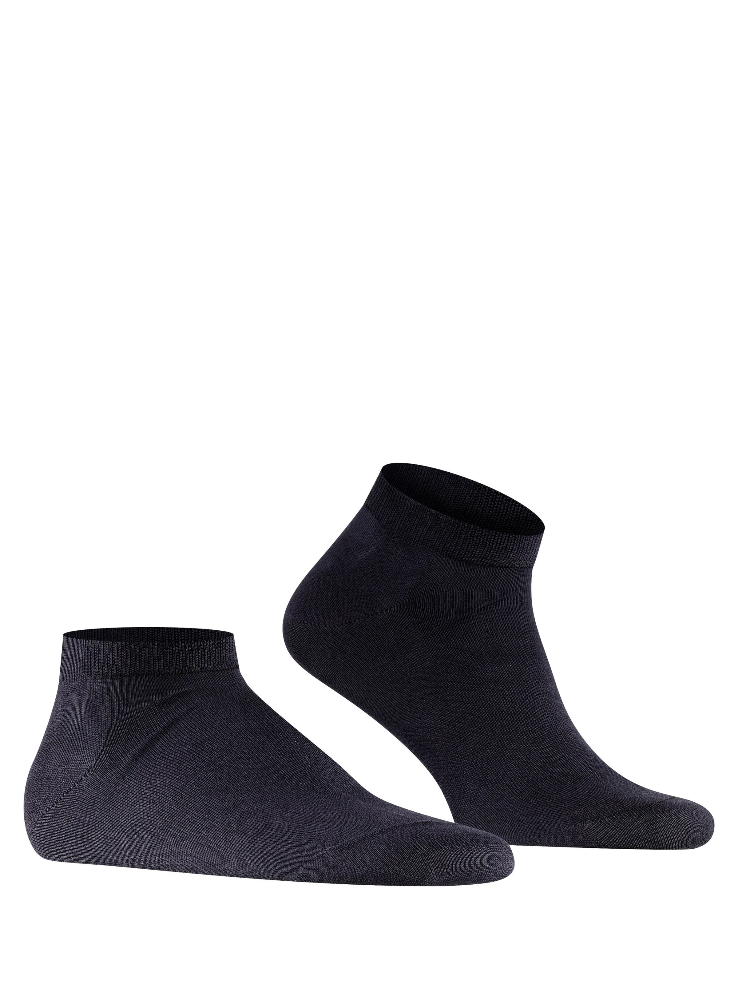 FALKE Socken 'Cool 24/7'‌‌‌‌‌‌‌‌‌ in Blau