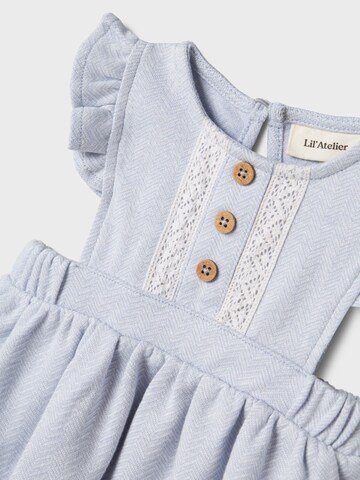 Abito di NAME IT in blu