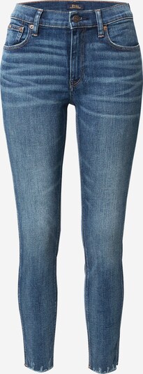 POLO RALPH LAUREN Kavbojke | moder denim barva, Prikaz izdelka