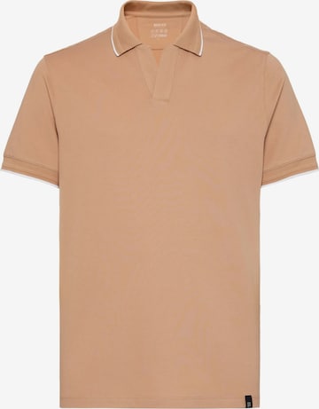 Boggi Milano Bluser & t-shirts i orange: forside