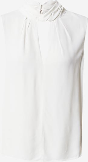 PATRIZIA PEPE Bluza 'CAMICIA' u bijela, Pregled proizvoda
