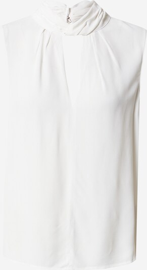PATRIZIA PEPE Bluza 'CAMICIA' | bela barva, Prikaz izdelka