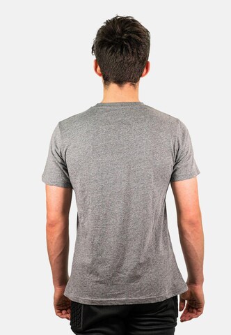 REUSCH Performance Shirt in Grey