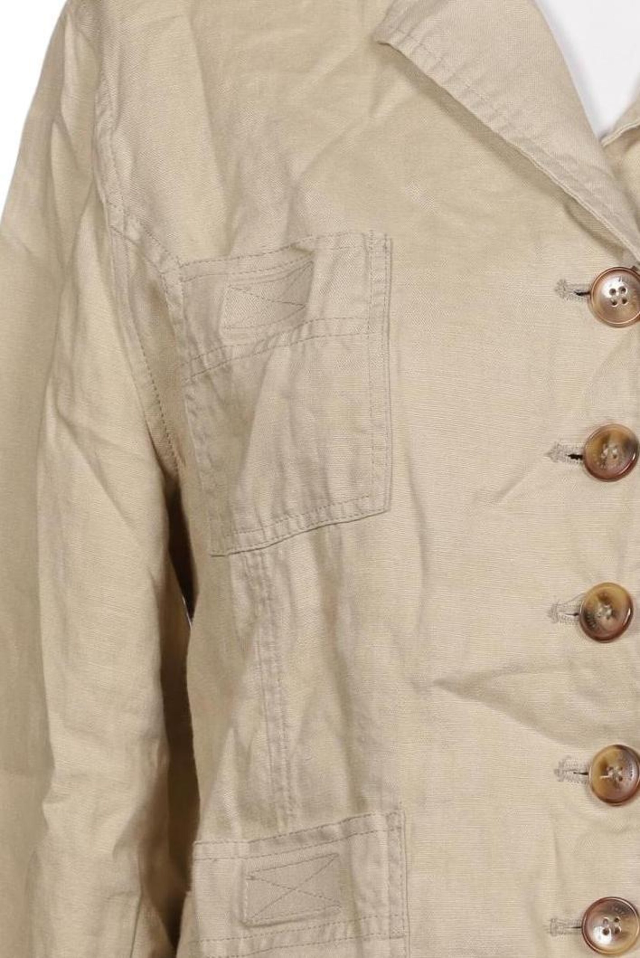 Josephine & Co. Blazer in L in Beige