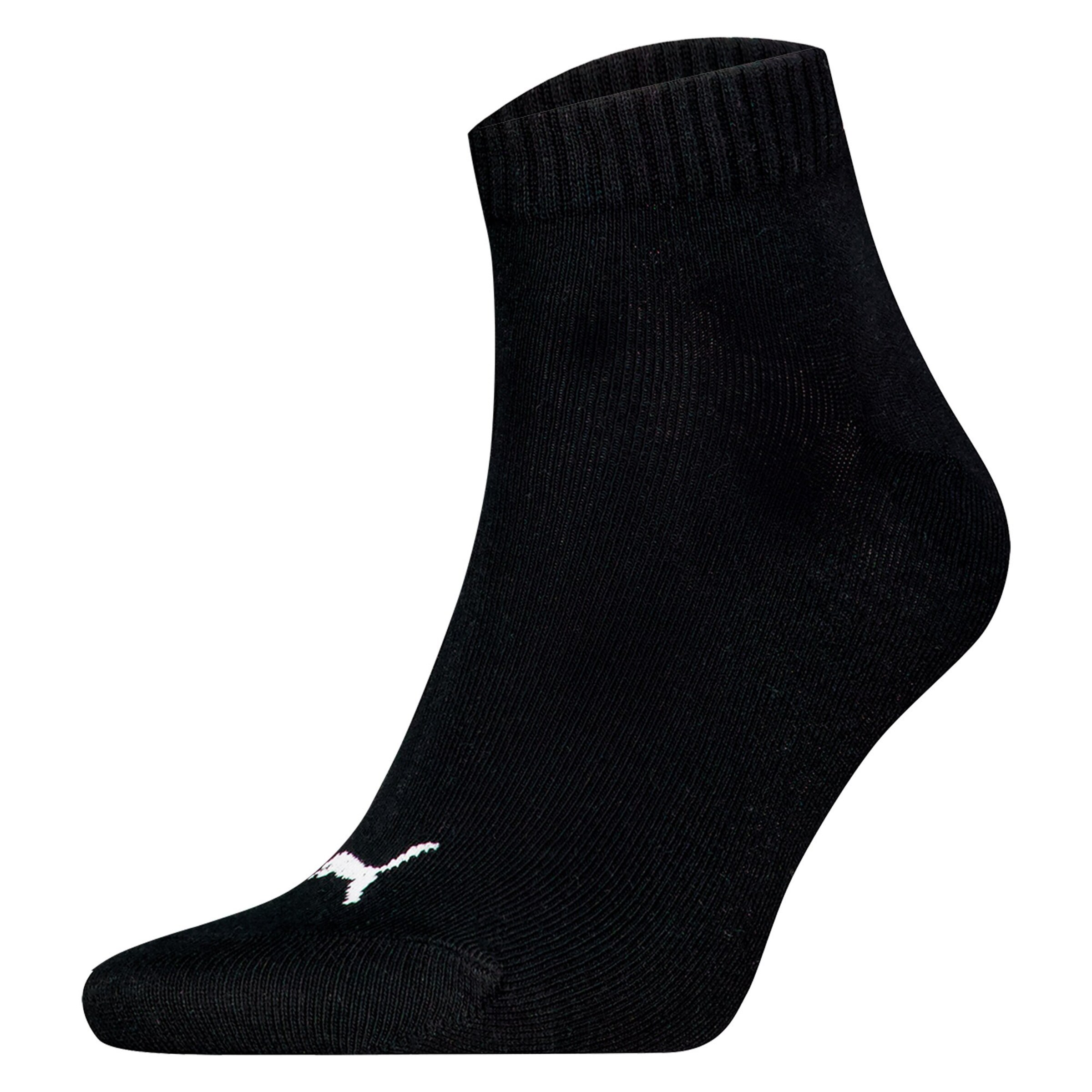 PUMA Socks in Black