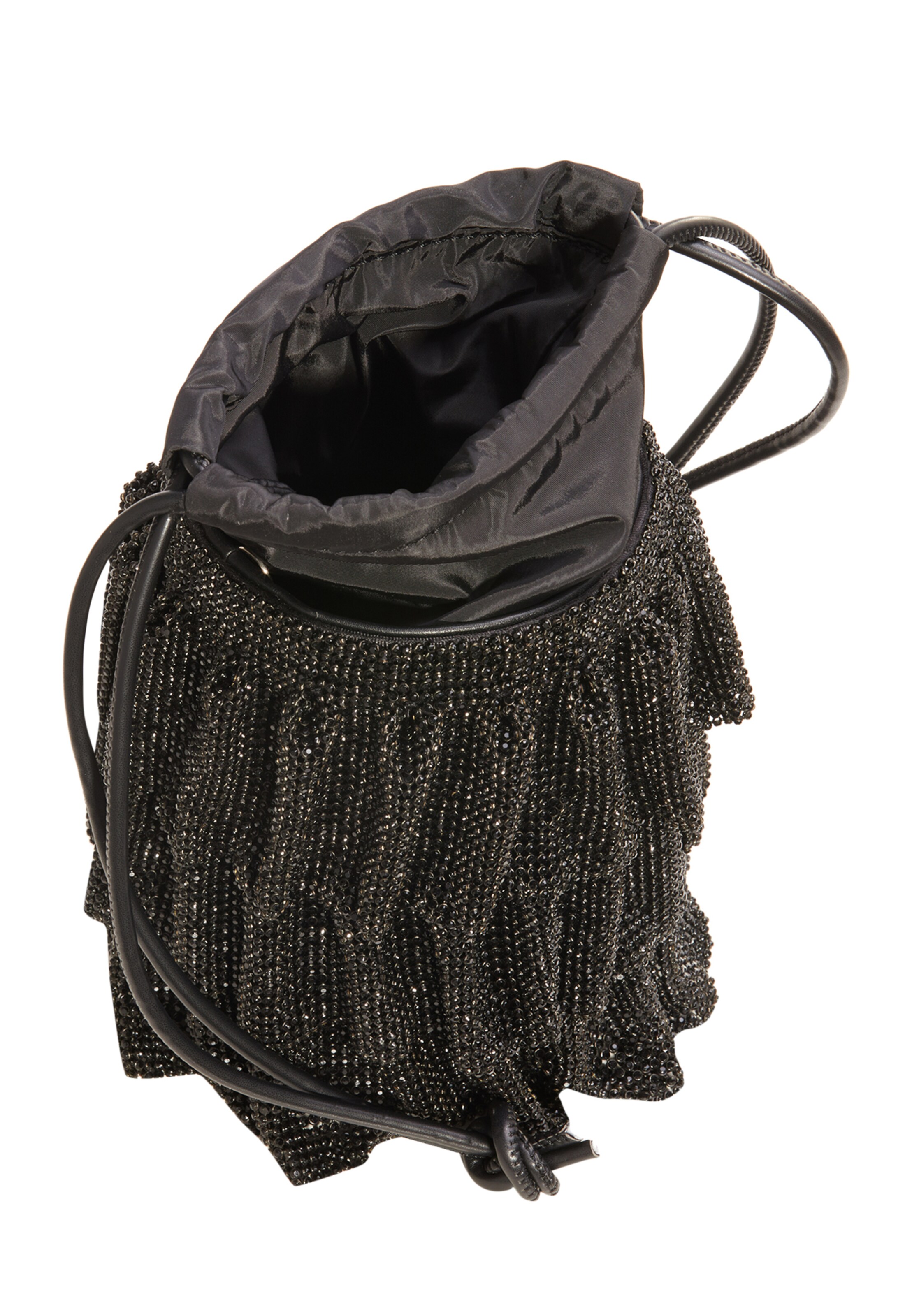 FELIPA Vak - Čierna