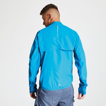 DARE 2B Athletic Jacket 'Oxidate' in Blue