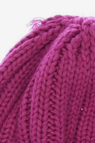 EDC BY ESPRIT Hut oder Mütze One Size in Pink