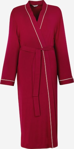 Cyberjammies Dressing Gown 'Robyn' in Red: front