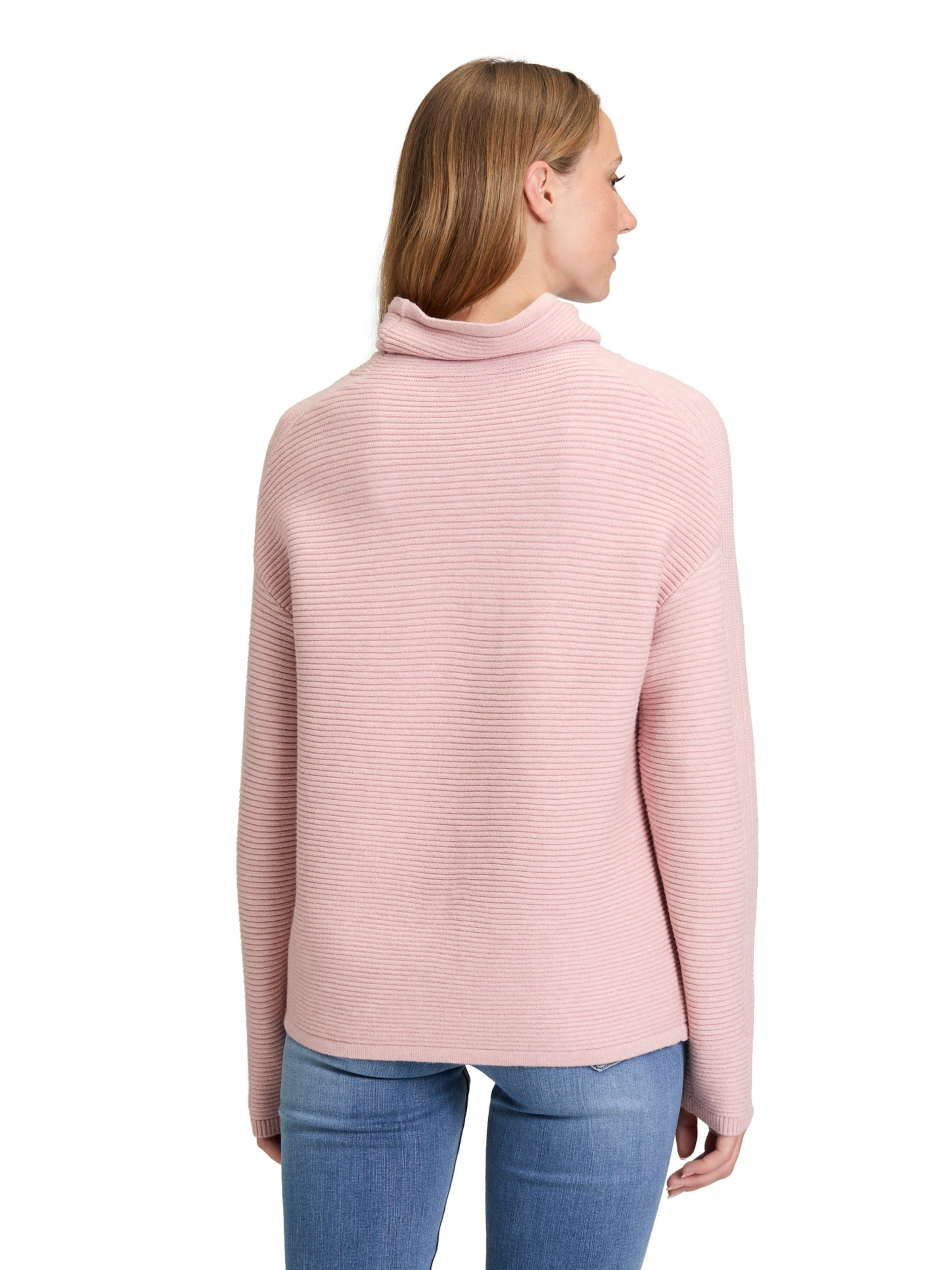 Pullover di Betty Barclay in rosa