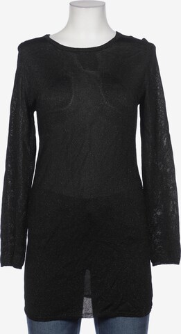 Filippa K Sweater & Cardigan in M in Black: front