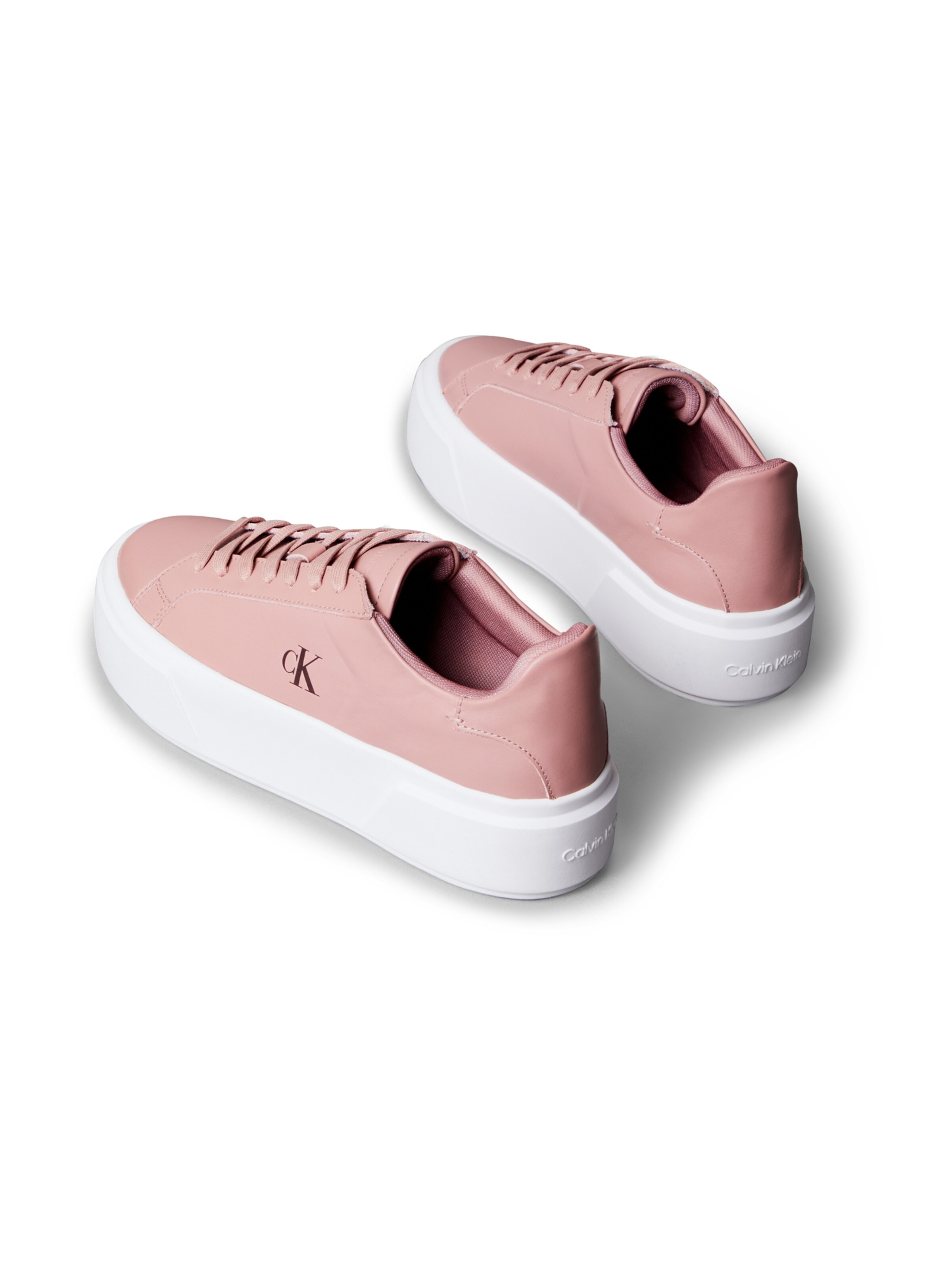 Calvin Klein Trainers in Pink