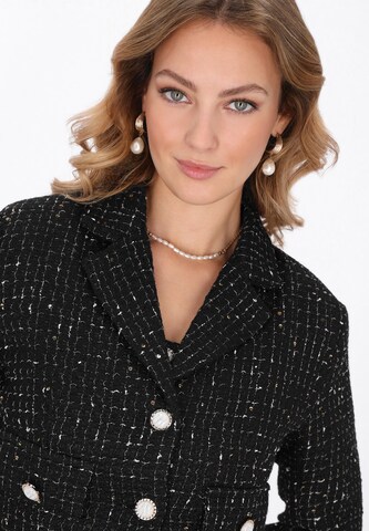 faina Blazers in Zwart