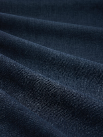 Regular Jean TOM TAILOR en bleu