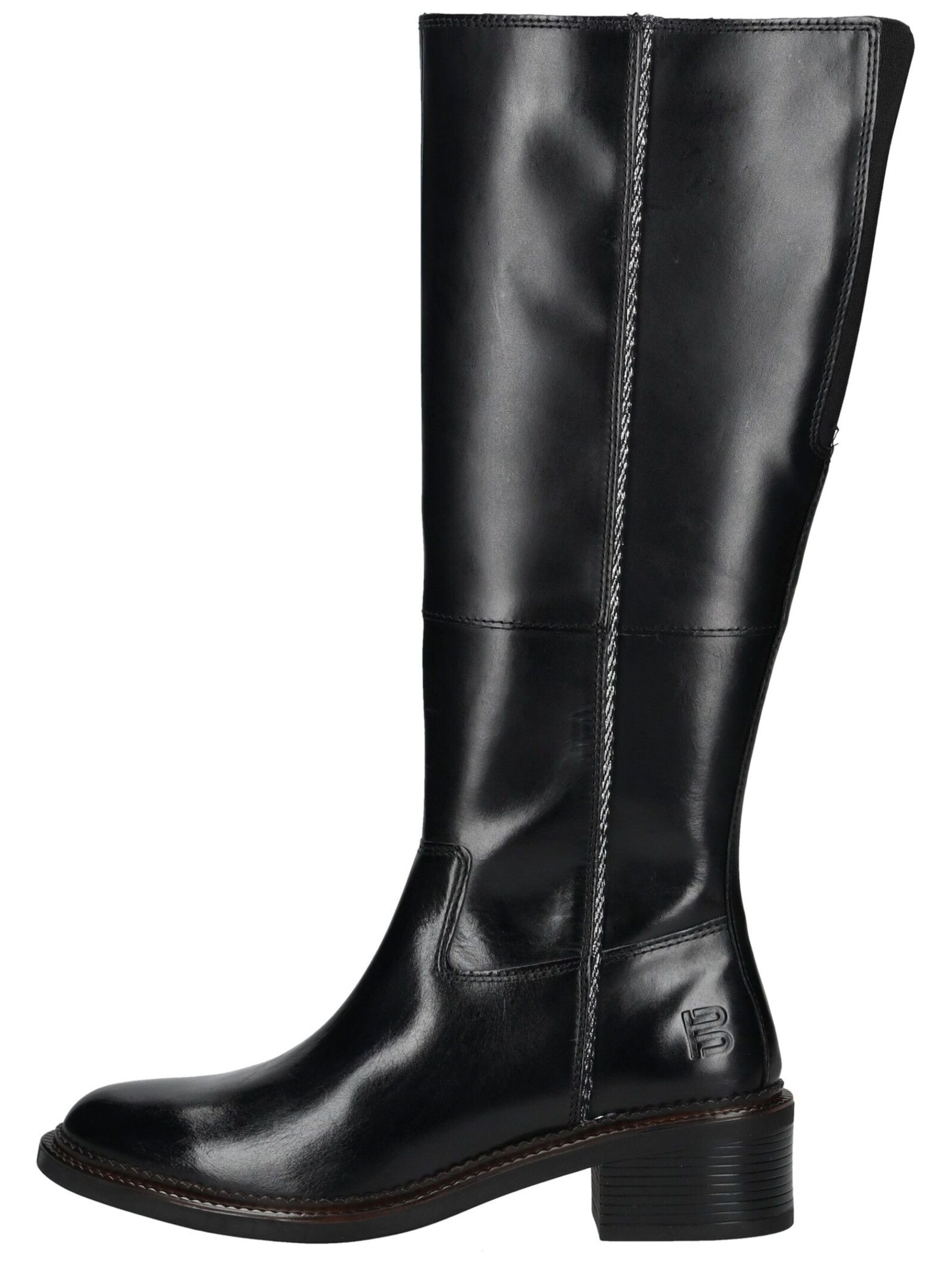 TT. BAGATT Stiefel in Schwarz