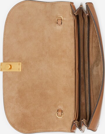 Polo Ralph Lauren Clutch in Brown