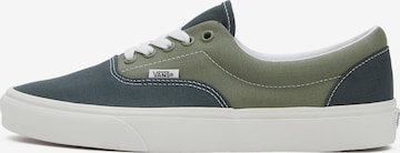 VANS Tenisky 'Era' – zelená: přední strana