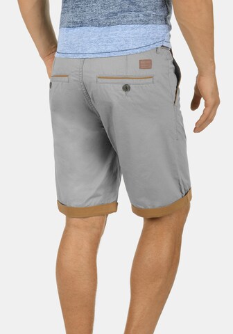 BLEND Regular Broek 'Neji' in Grijs