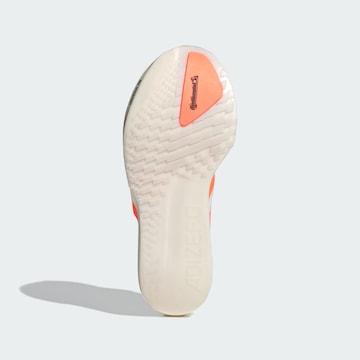 Scarpa da corsa di ADIDAS PERFORMANCE in bianco