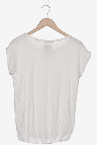 zero T-Shirt S in Weiß