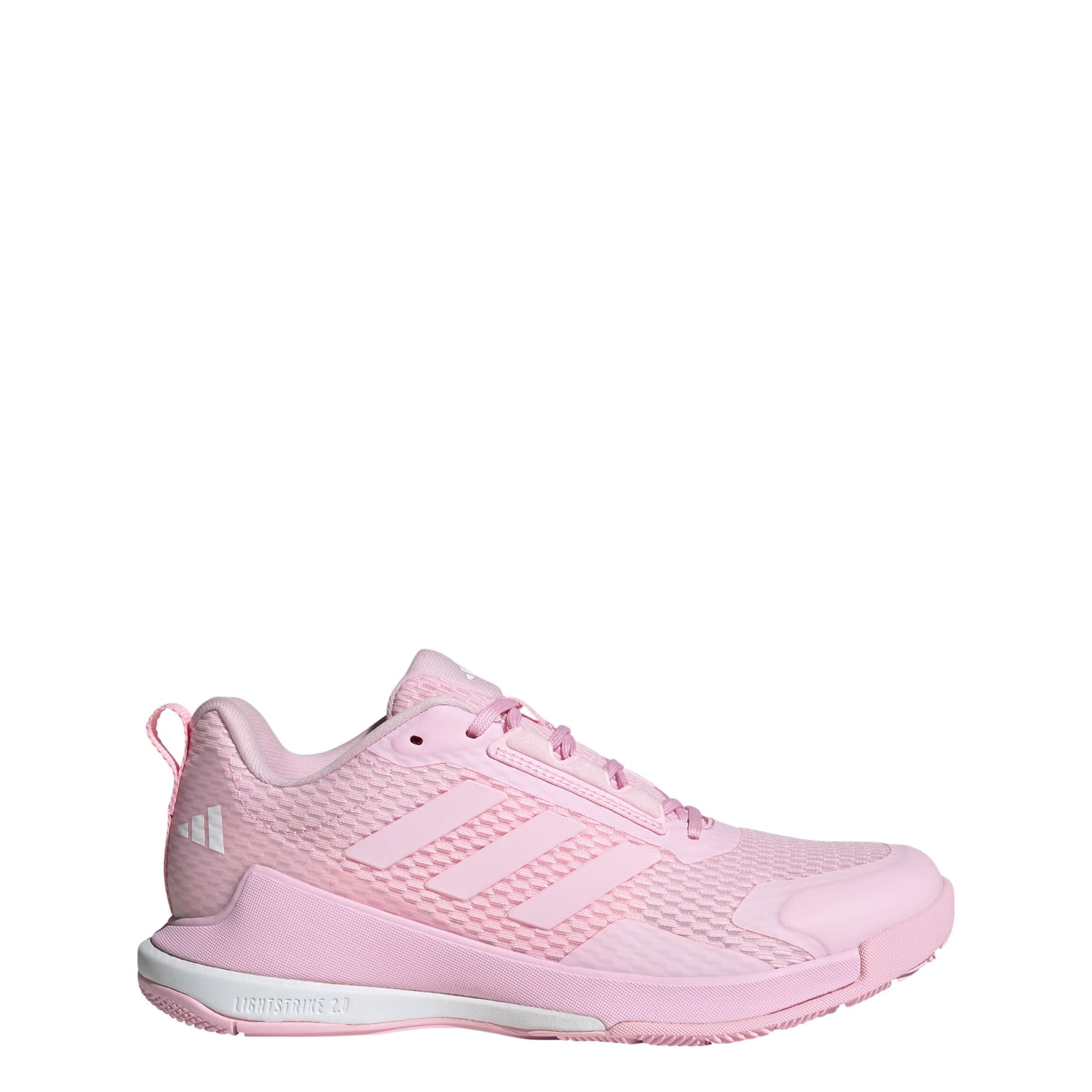 ADIDAS PERFORMANCE Sports shoe 'Novaflight 2 ' in Pink