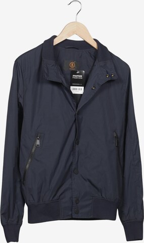 BOGNER Jacke XXXL in Blau: Vorderseite
