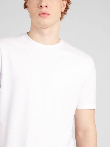 naketano Bluser & t-shirts i hvid