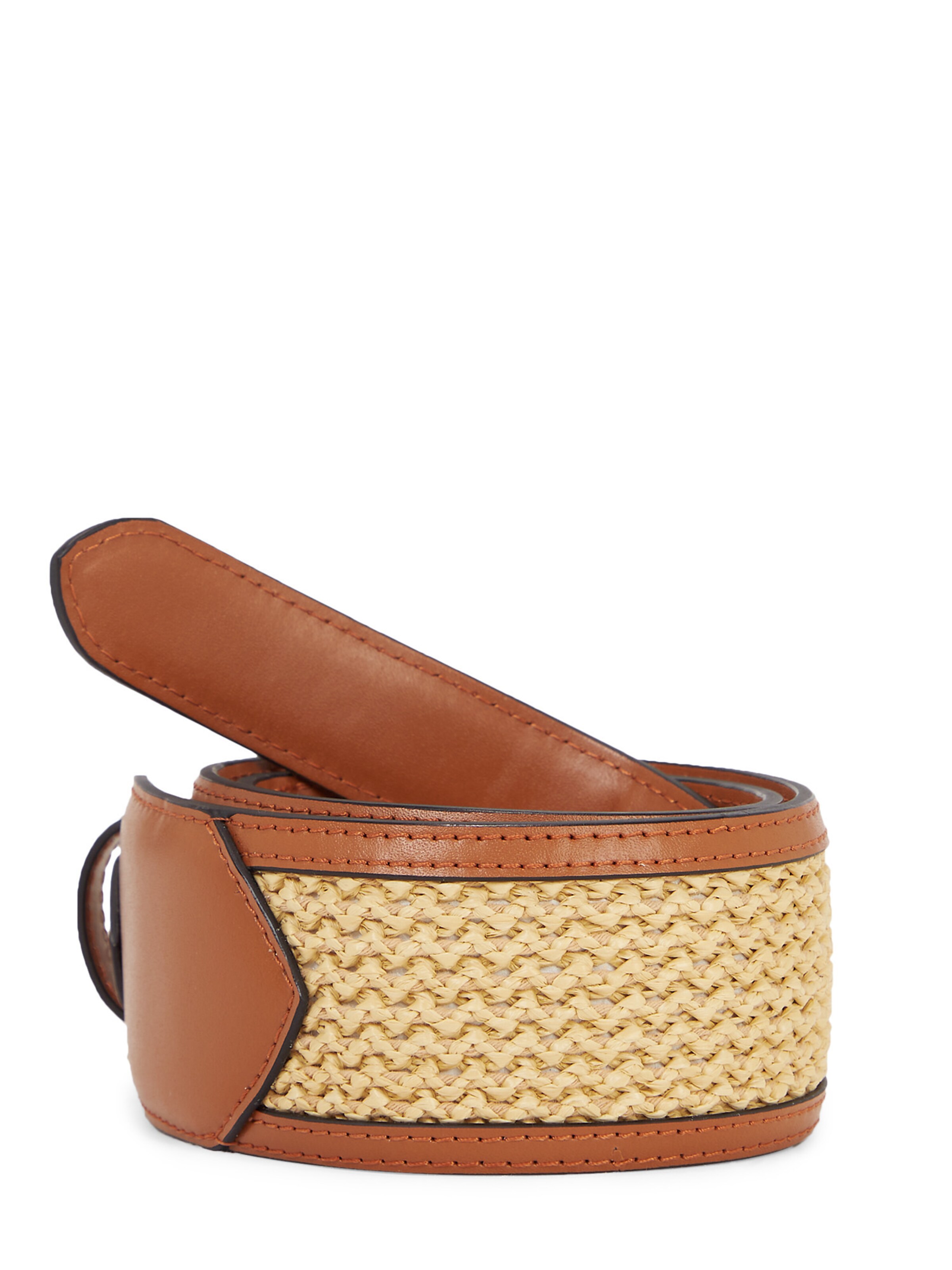 Karl Lagerfeld Bälte i brun