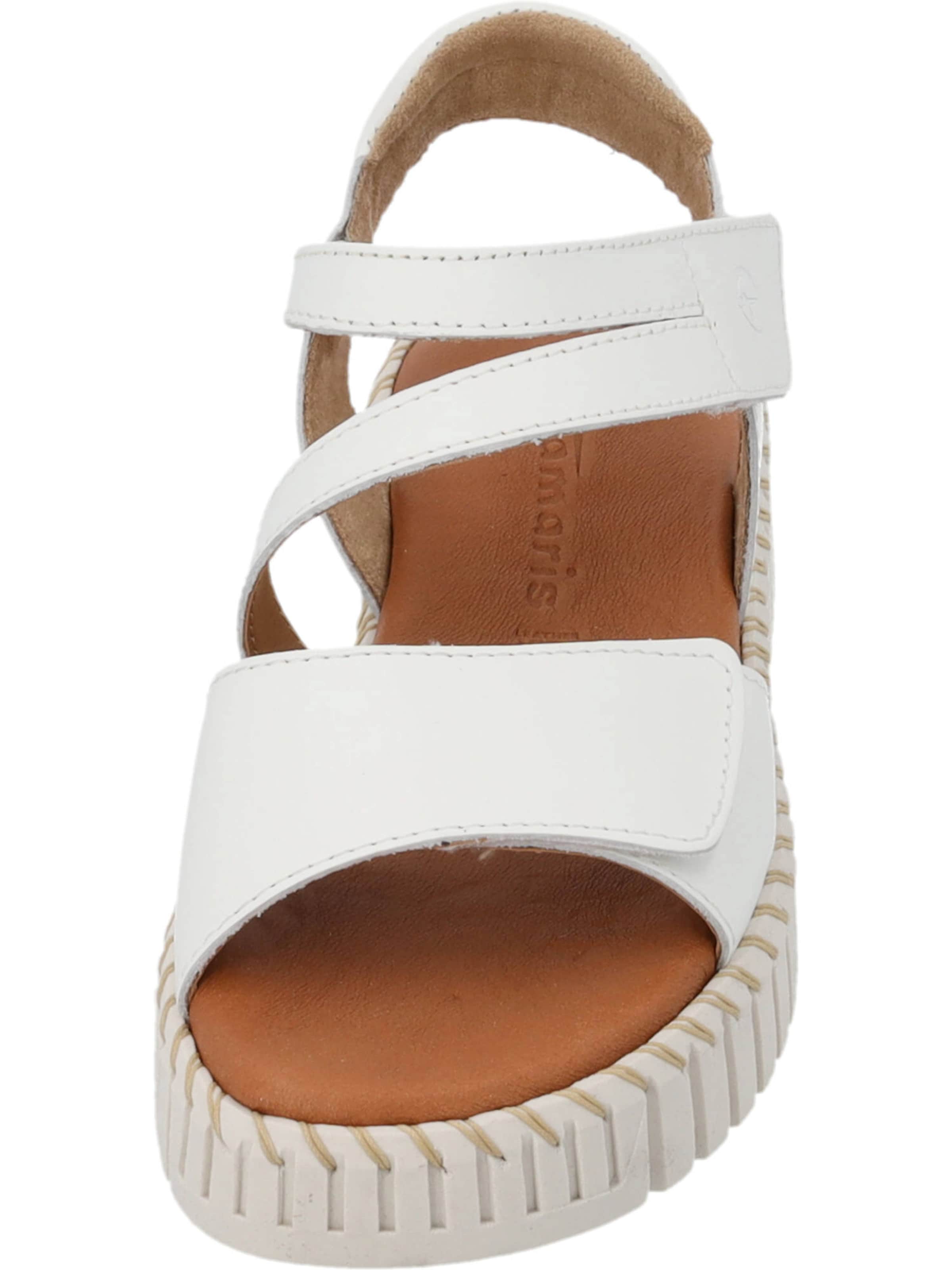 Tamaris Sandals in White