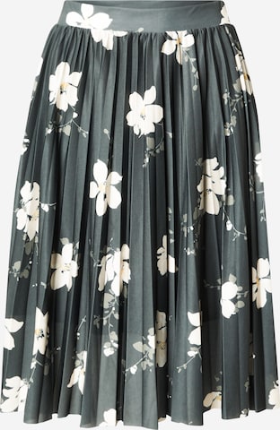 ABOUT YOU Юбка 'Elis' в Зеленый: спереди