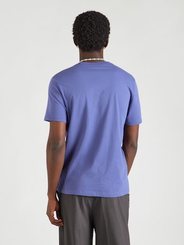 GAP T-shirt 'EVERYDAY' i blå