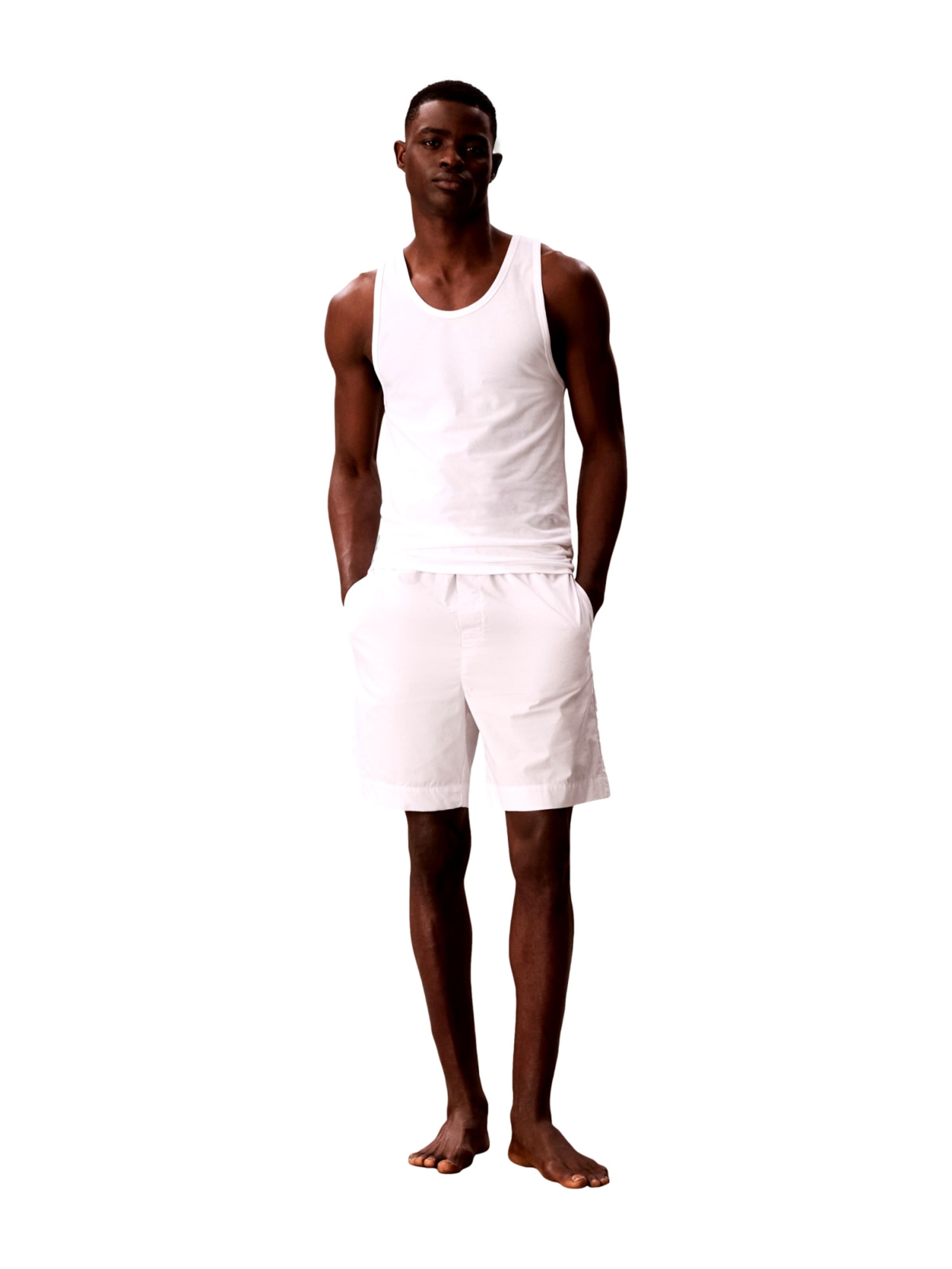 Calvin Klein Särk, värv segavärvid
