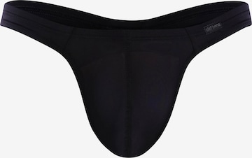 Olaf Benz Panty ' RED2363 Ministring ' in Black: front