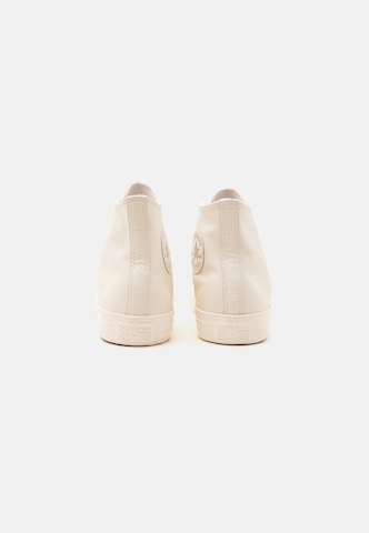 CONVERSE Sneaker high 'CTAS' i hvid