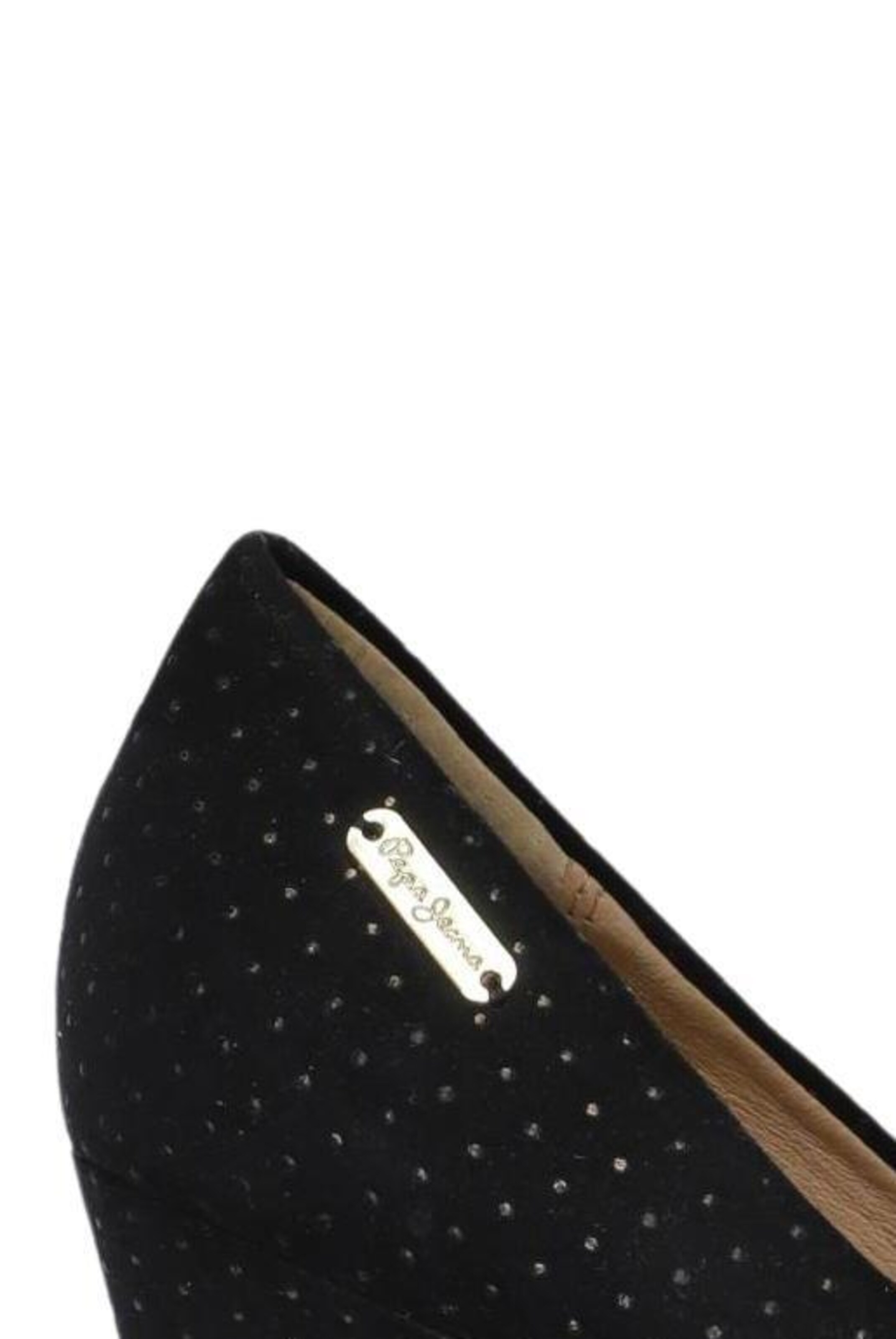 Pepe Jeans Halbschuh 40 in Schwarz