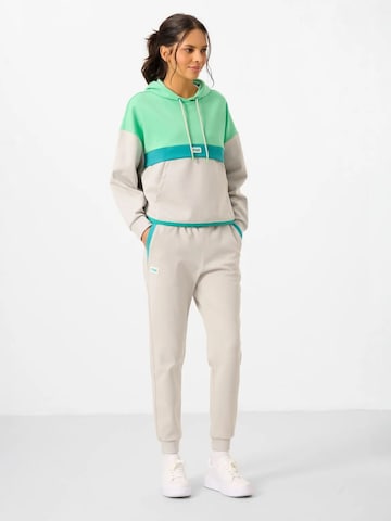 Survêtement Tommy Life en gris