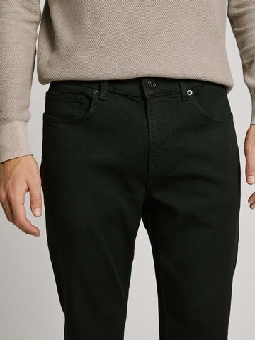 Slimfit Jeans di Pepe Jeans in nero