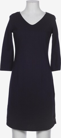 TOM TAILOR Kleid S in Blau: predná strana