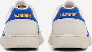 Hummel Sneakers laag 'VM78 CPH ML' in Wit