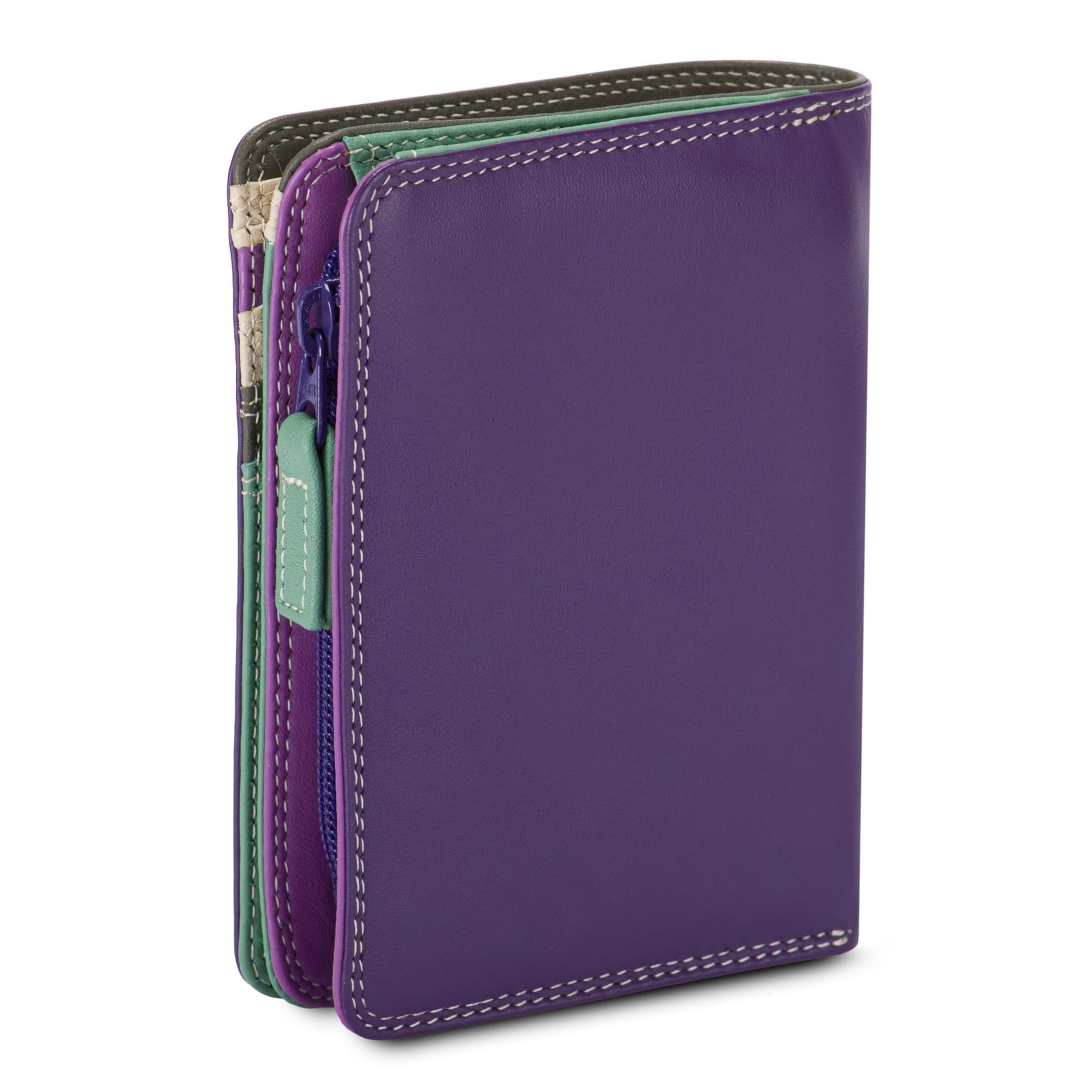 mywalit Wallet in Purple
